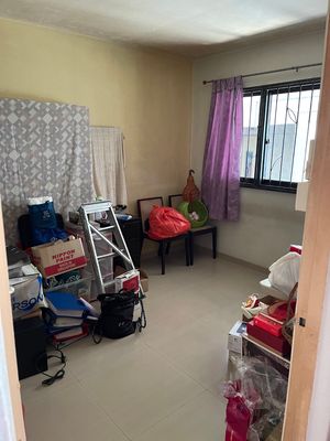 Bukit Panjang MRT Common Room