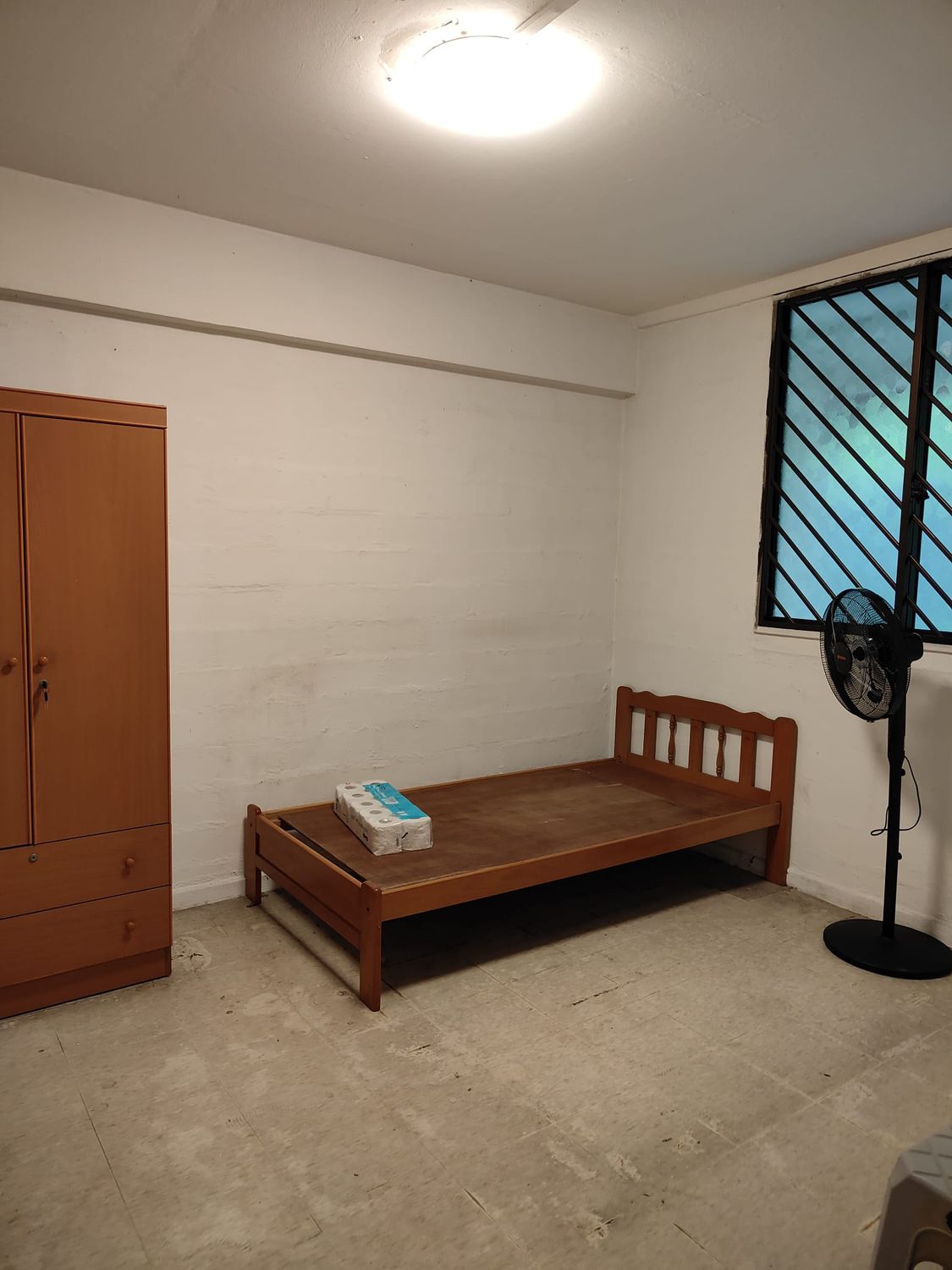 Queenstown MRT Common Room