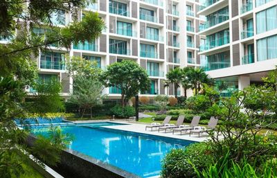 Condo/Private