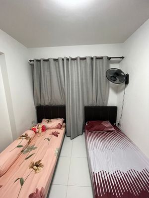 (Room Sharing) Punggol MRT Common Room