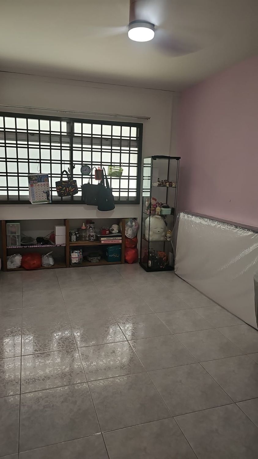 Pasir Ris MRT Common Room