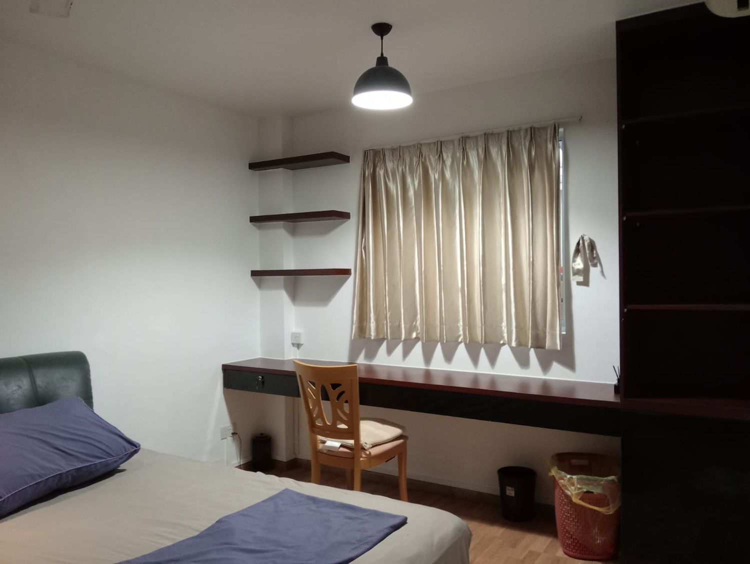Sembawang MRT Common Room