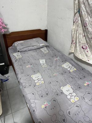 Chinatown MRT Common Room