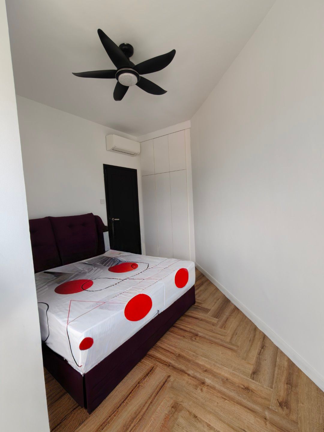 Bedok MRT Common Room