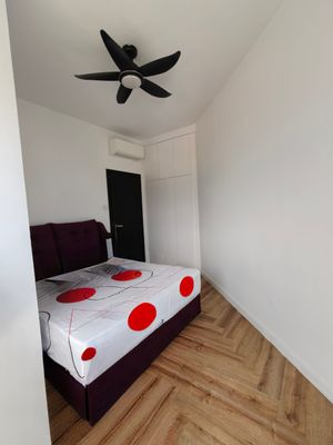 Bedok MRT Common Room