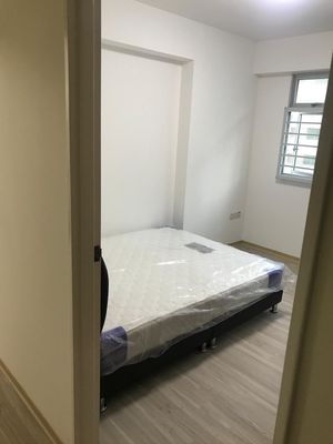 Common Room Near Khatib MRT