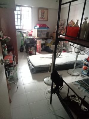 (Bed Space) Serangoon MRT Common Room