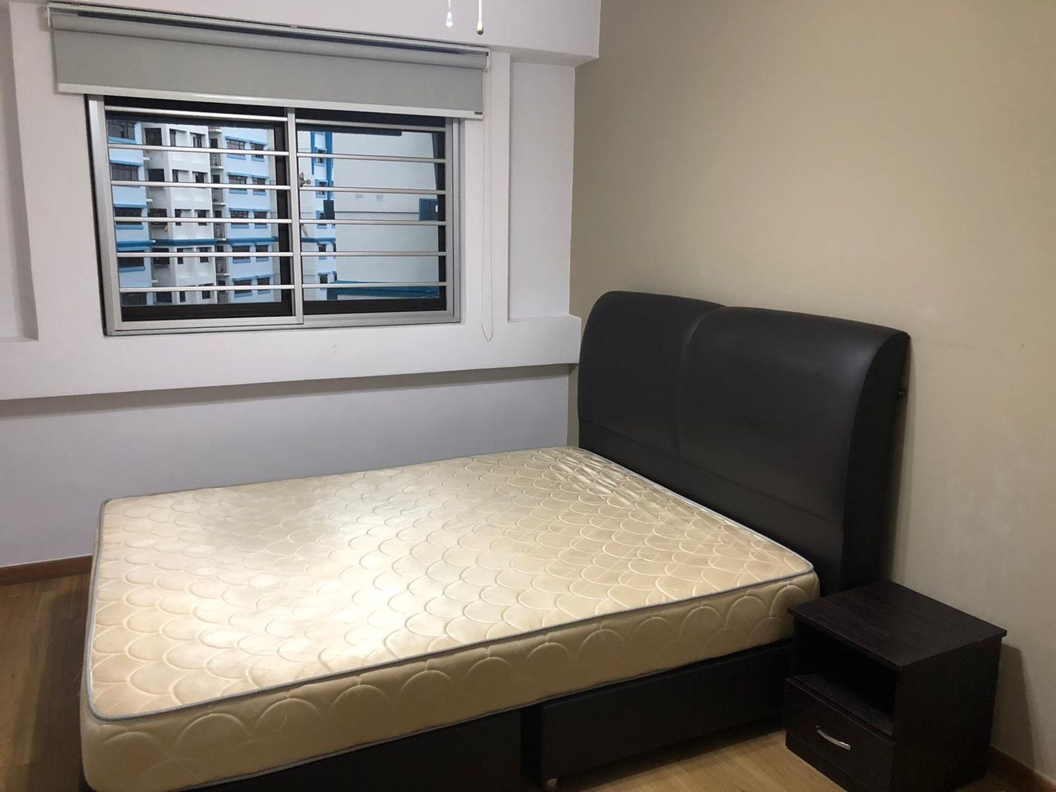 Boon Lay MRT Common Room