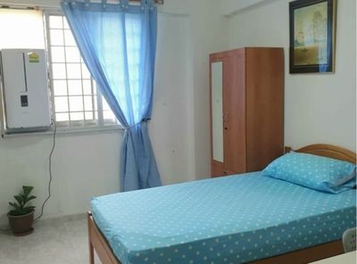 Tampines MRT Common Room