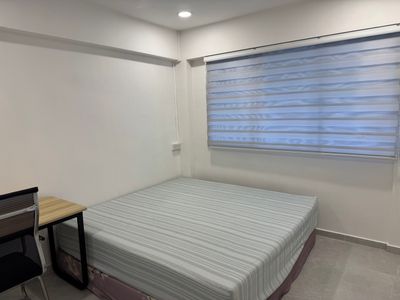 Pioneer MRT Common Room