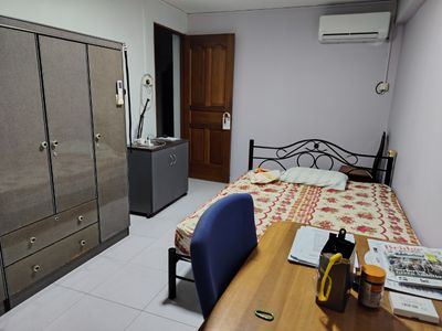 Bukit Batok MRT Common Room