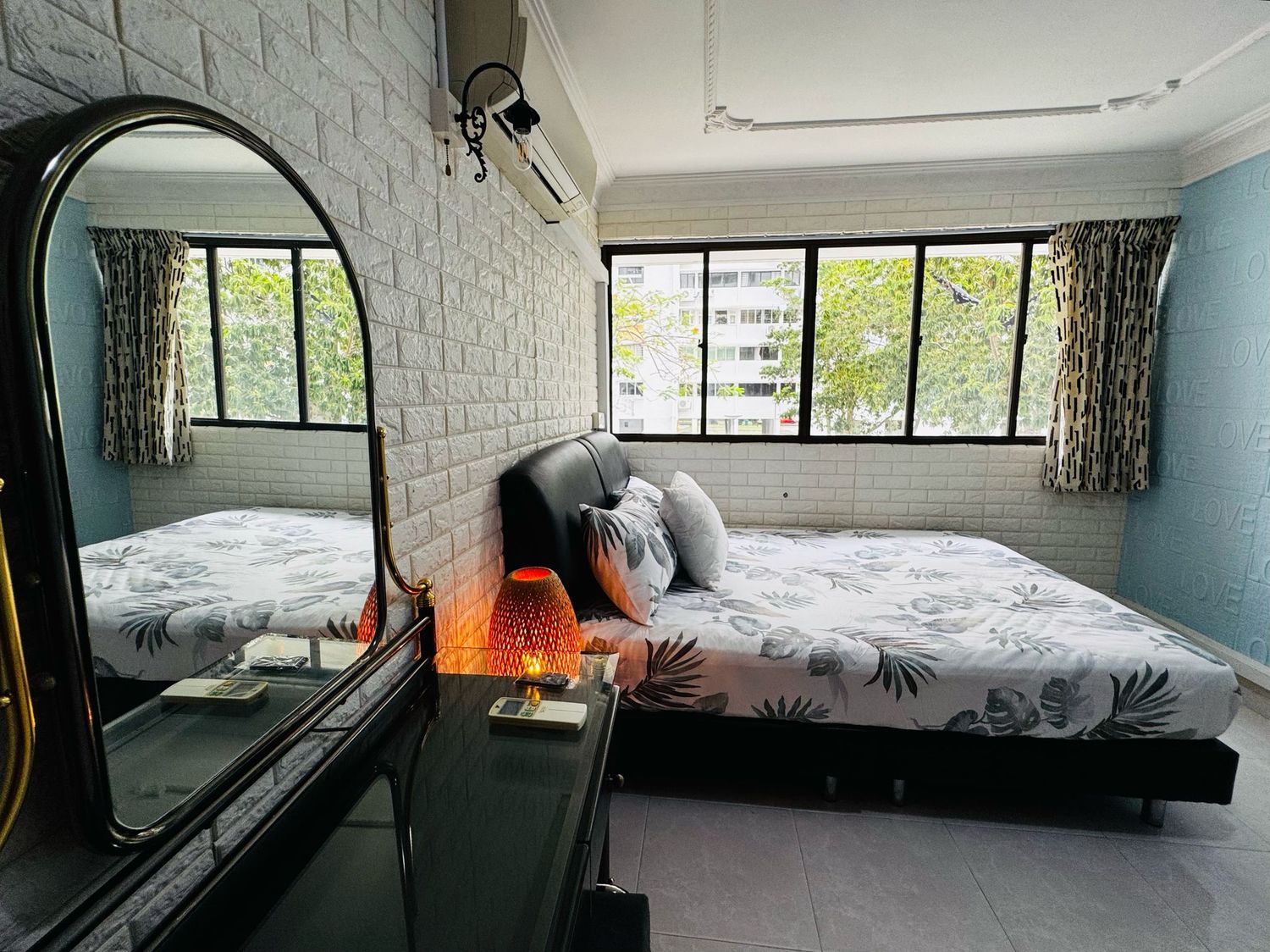 Bedok MRT Common Room