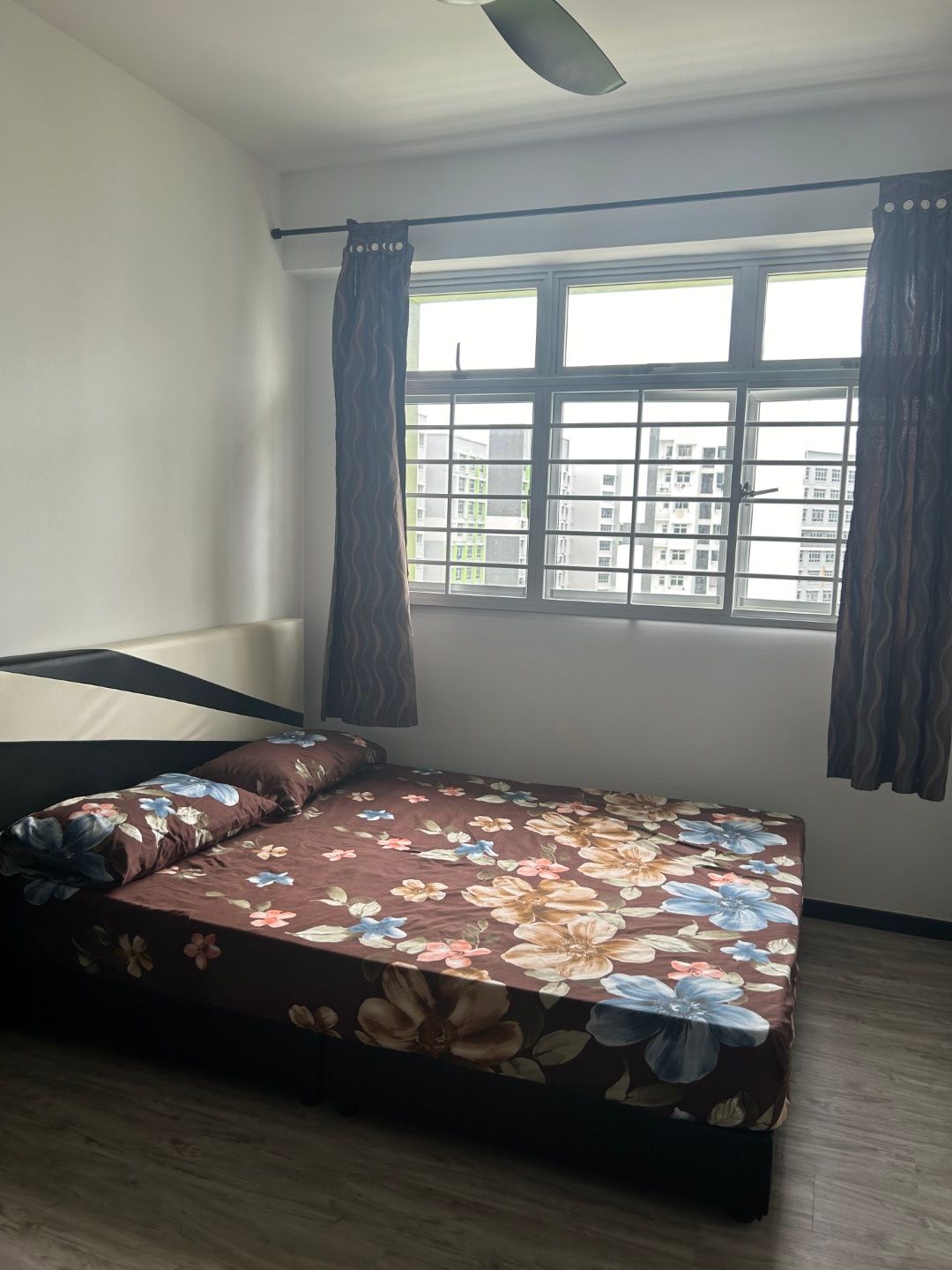 Yishun MRT Common Room