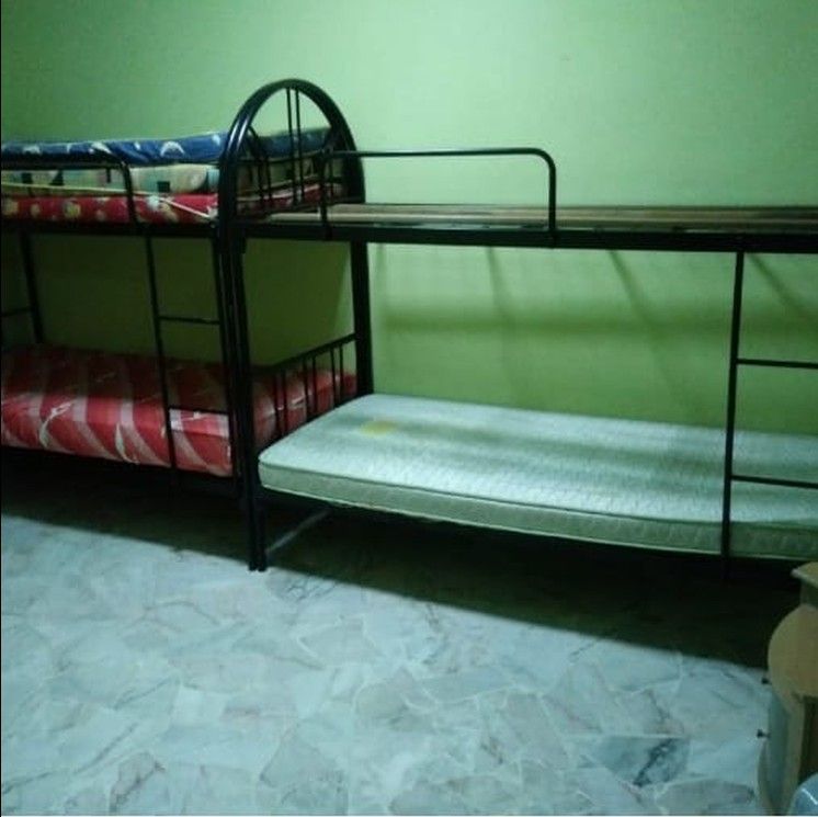 Tampines MRT Common Room