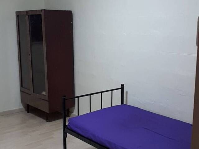Bedok MRT Common Room