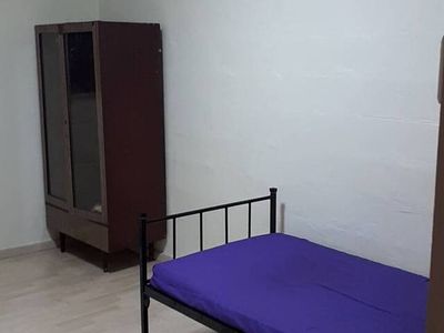 Bedok MRT Common Room