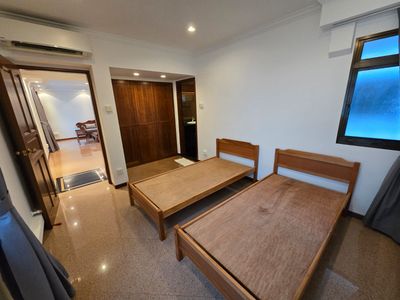 Sengkang MRT Common Room