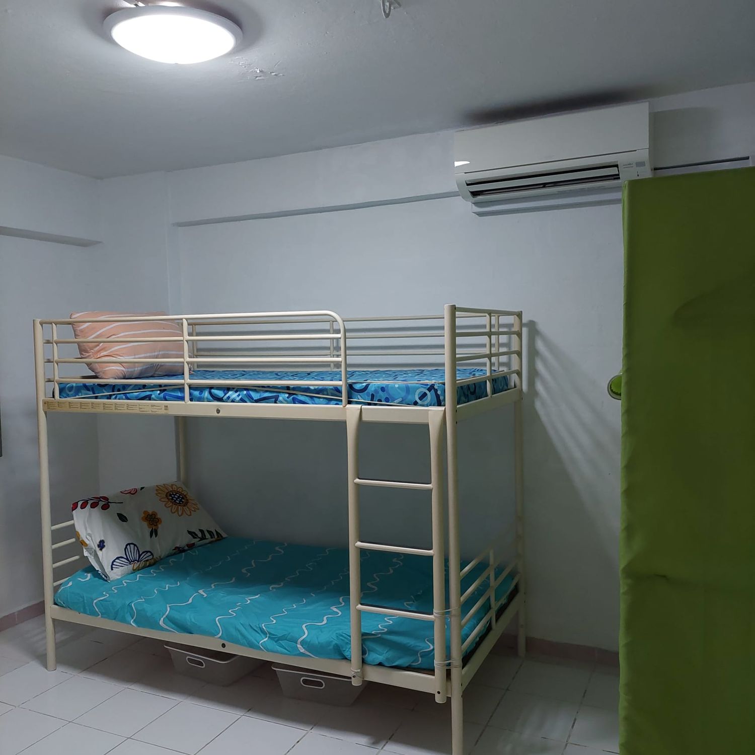 Boon Keng MRT Common Room