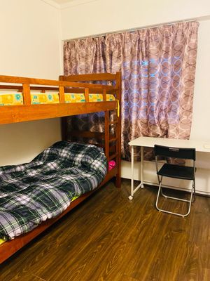 Toa Payoh MRT Common Room