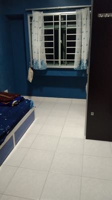 Choa Chu Kang MRT Common Room