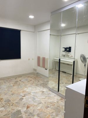 Bedok MRT Common Room