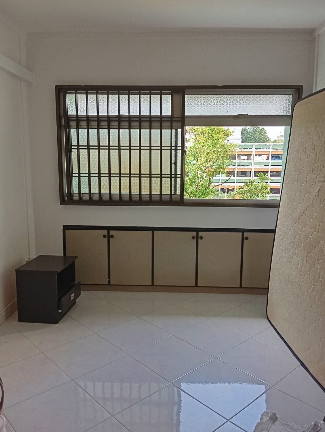 Yew Tee MRT Common Room