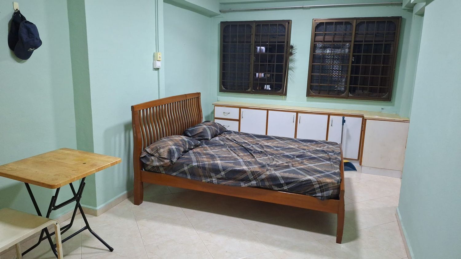 Bukit Panjang MRT Master Room