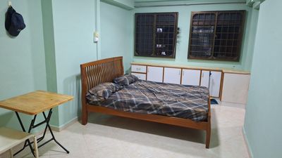 Bukit Panjang MRT Master Room
