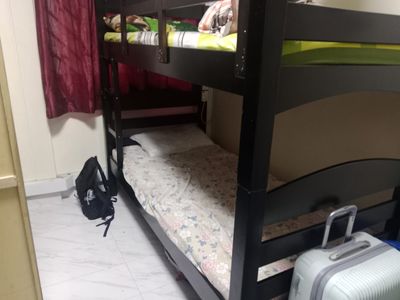 (Room Sharing) Hougang MRT Common Room