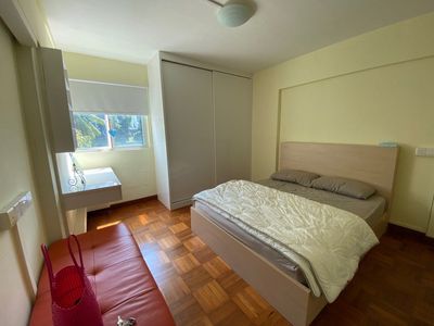 Bedok MRT Master Room