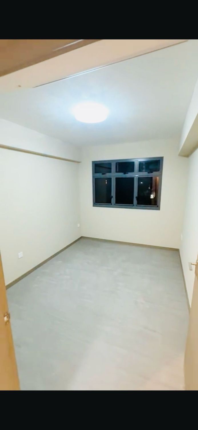 Jurong East MRT Common Room
