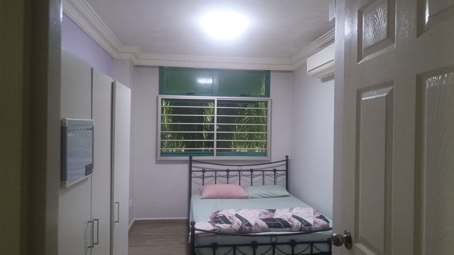 Bukit Panjang MRT Common Room