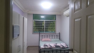 Bukit Panjang MRT Common Room