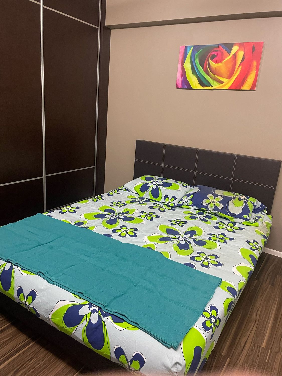 Yishun MRT Common Room