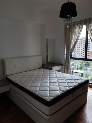 Hougang MRT Master Room