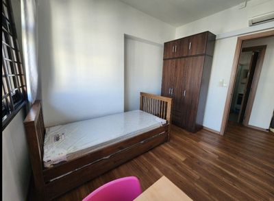 Woodleigh MRT Common Room