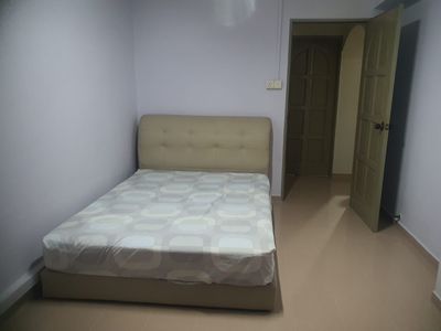 Pioneer MRT Common Room