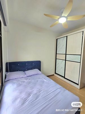 Bukit Batok MRT Common Room