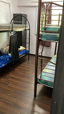 (Room Sharing) Boon Keng MRT Common Room