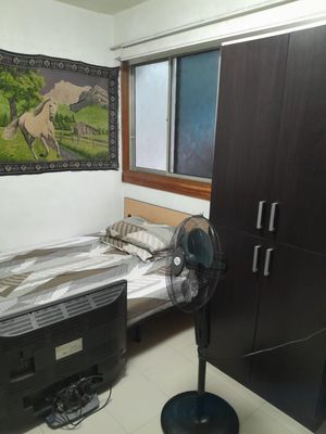 Bukit Batok MRT Common Room