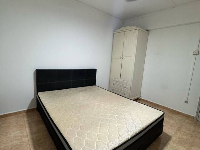 Marsiling MRT Master Room