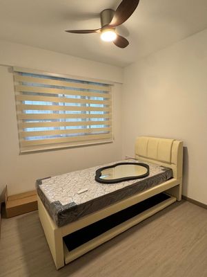 Bukit Batok MRT Common Room