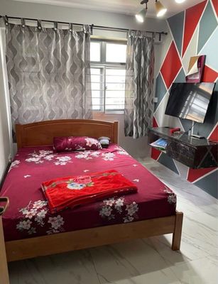 Tampines MRT Common Room