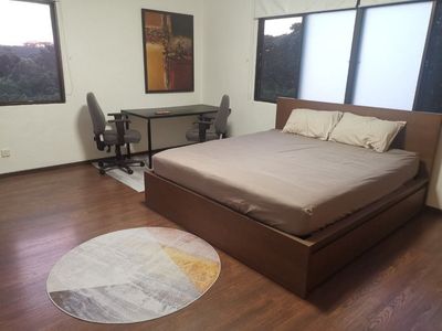 Orchard MRT Master Room