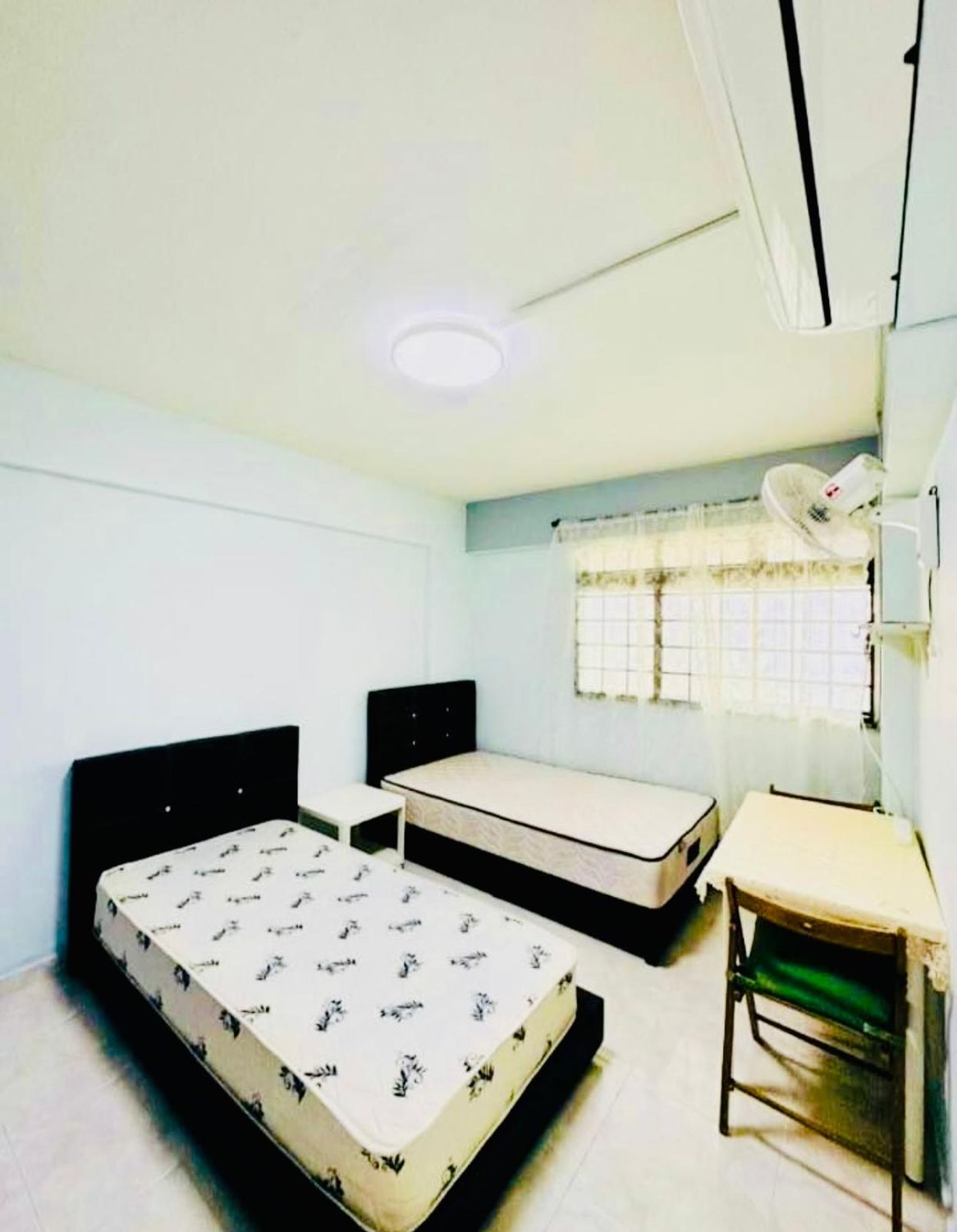Hougang MRT Common Room