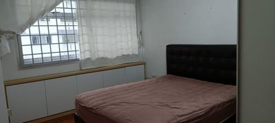 Kaki Bukit MRT Common Room