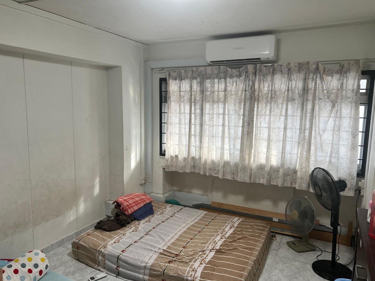 Choa Chu Kang MRT Master Room