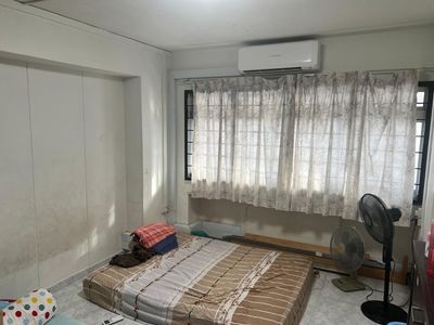 Choa Chu Kang MRT Master Room