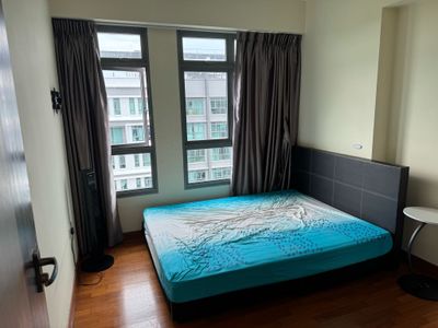 Punggol MRT Common Room
