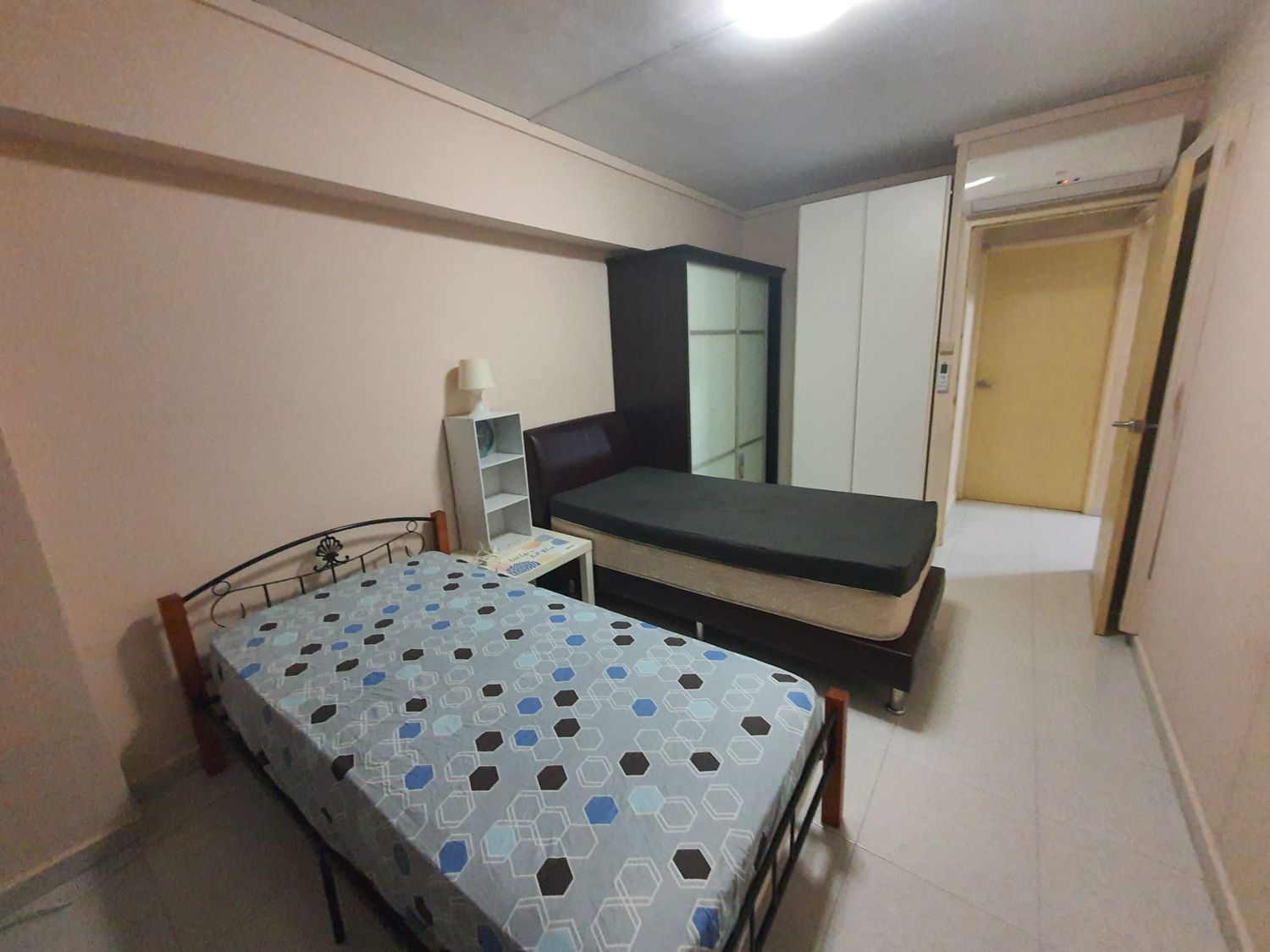 Sembawang MRT Common Room
